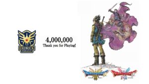 Dragon Quest: Trilogia Erdrick em HD-2D ultrapassa marca impressionante de vendas
