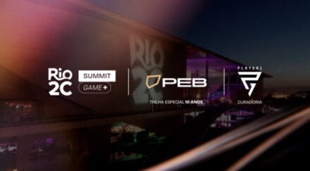 Prêmio eSports Brasil celebra 10 anos no Rio2C com debates sobre a evolução dos eSports