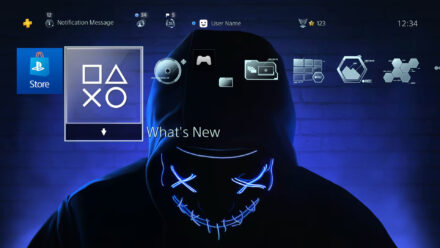 Relatos apontam possível falha no suporte da PSN e usuários temem invasões de contas