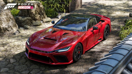 Forza Horizon 6 quebra recordes no Steam e se torna maior lançamento da história do Xbox na plataforma