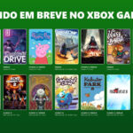 Xbox Game Pass recebe Forza Horizon 6 e uma das maiores atualizações do ano
