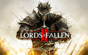 Lords of the Fallen 2 pode chegar ao Steam após fim de acordo de exclusividade com a Epic