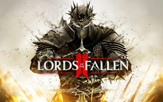 Lords of the Fallen 2 pode chegar ao Steam após fim de acordo de exclusividade com a Epic