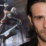 Ator de Edward Kenway quer viver protagonista de Assassin’s Creed em live-action