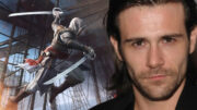 Ator de Edward Kenway quer viver protagonista de Assassin’s Creed em live-action