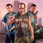GTA V ultrapassa 230 milhões de cópias vendidas e segue quebrando recordes 13 anos após lançamento