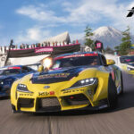Forza Horizon 6 explode em popularidade e já ultrapassa 6 milhões de jogadores poucos dias após estreia