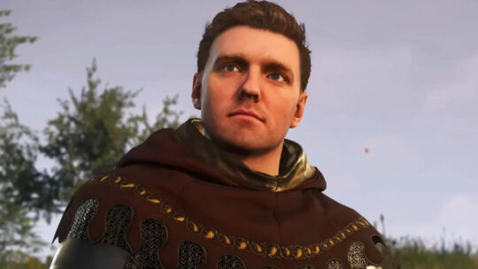 Kingdom Come 3 pode chegar já em 2027 e Warhorse também trabalha em RPG de O Senhor dos Anéis