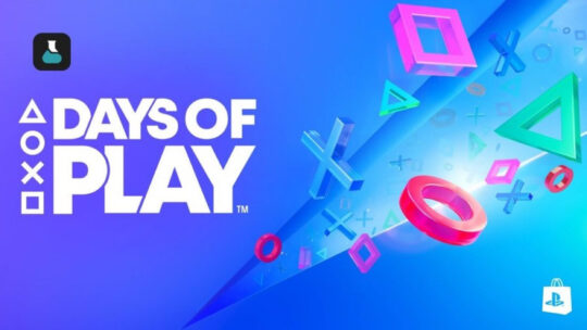 Days of Play 2026 deve começar em 27 de maio com promoções de PS5, jogos e PS Plus