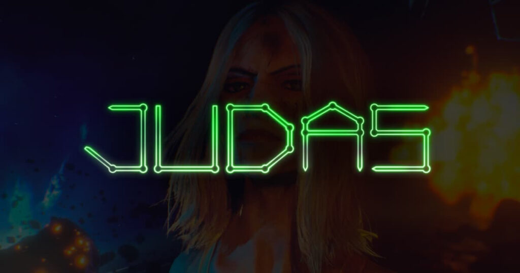Judas, novo jogo do criador de BioShock, pode ter sido adiado para 2029