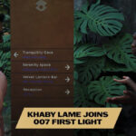 Khaby Lame fará participação especial em 007: First Light ao lado de James Bond