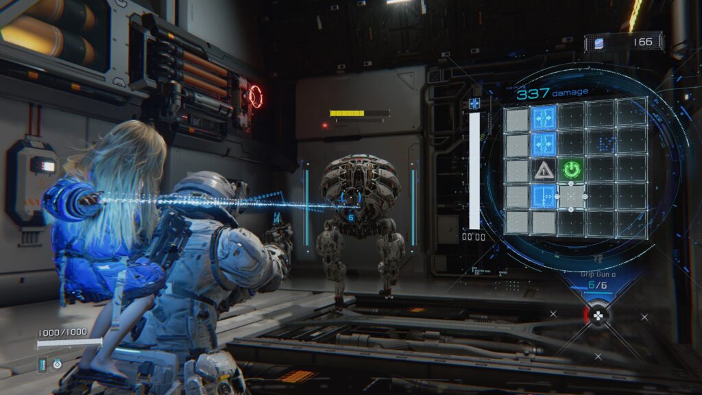 Pragmata recebe upgrade “silencioso” no PS5 Pro e gráficos ficam ainda mais impressionantes