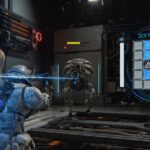Pragmata recebe upgrade “silencioso” no PS5 Pro e gráficos ficam ainda mais impressionantes