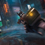 Review – LEGO Batman – O Legado do Cavaleiro das Trevas