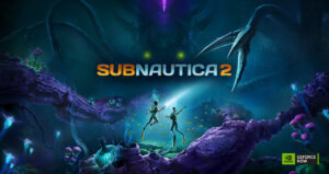 GeForce NOW recebe Subnautica 2, Forza Horizon 6 e mais 9 jogos nesta semana
