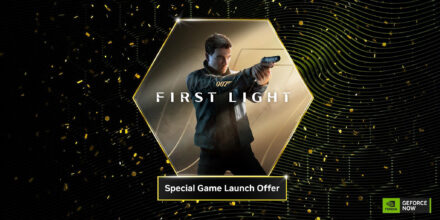 NVIDIA confirma chegada de 007 First Light e Forza Horizon 6 ao GeForce NOW