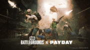 PUBG: BATTLEGROUNDS anuncia modo inspirado em PAYDAY com foco em assaltos cooperativos