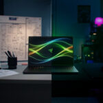 Razer revela novo Blade 18 com foco em games de última geração e desenvolvimento em IA