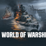 World of Warships anuncia retorno da Noite Mais Longa dos Museus em sua 6ª edição