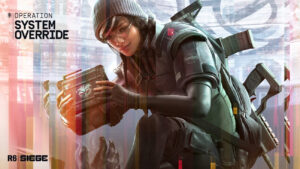 Ubisoft revela Operation System Override: Temporada 2 do Ano 11 de Rainbow Six Siege