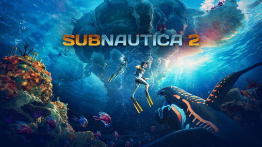 Subnautica 2 estreia em Acesso Antecipado liderando vendas no Steam