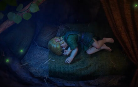 Novo visual de Link divide fãs após anúncio de Ocarina of Time Remake para Switch 2