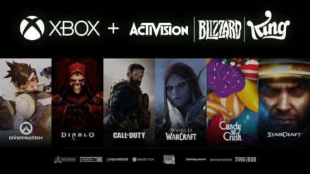 Xbox ainda não sabe se compra bilionária da Activision Blizzard valeu a pena, admite CEO