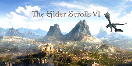 Xbox atualiza fãs sobre The Elder Scrolls 6 e afirma que RPG da Bethesda está “incrível”
