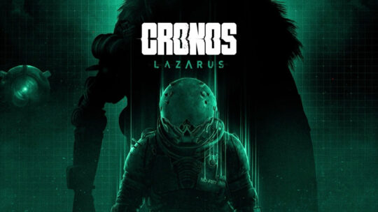 Cronos: Lazarus vaza antes do Summer Game Fest e pode ser DLC de Cronos: The New Dawn