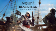 Diretor de Assassin’s Creed Black Flag Resynced diz que remake oferece algo que nenhum rival consegue reproduzir