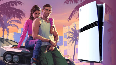 Versão física de GTA 6 para PS5 pode ter restrição regional no Reino Unido e na Europa
