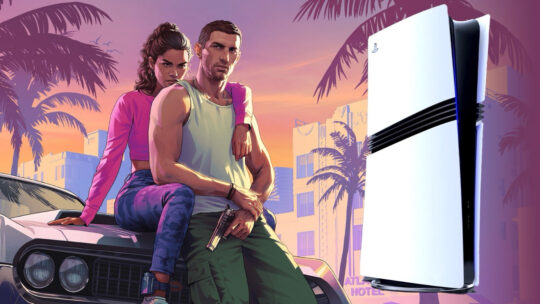 Versão física de GTA 6 para PS5 pode ter restrição regional no Reino Unido e na Europa