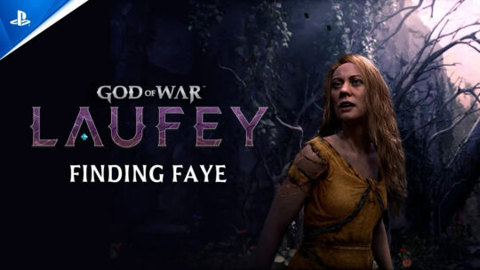God of War: Laufey pode chegar em 2027 e não deve ser lançado para PC, afirma Jason Schreier