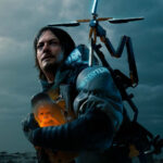 Filme de Death Stranding não adaptará a história dos jogos e seguirá caminho próprio, revela diretor