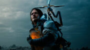 Filme de Death Stranding não adaptará a história dos jogos e seguirá caminho próprio, revela diretor