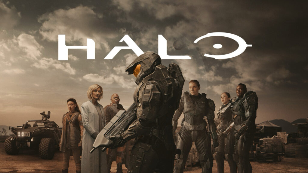 Microsoft sinaliza retorno de Halo ao audiovisual após cancelamento da série