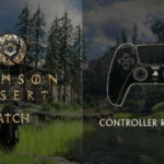 Crimson Desert recebe remapeamento completo de controles e novas habilidades no patch 1.09