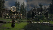 Crimson Desert recebe remapeamento completo de controles e novas habilidades no patch 1.09