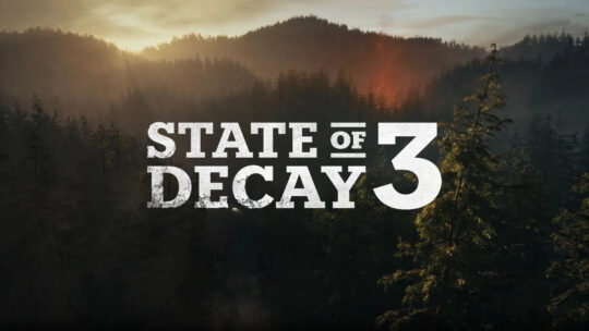 State of Decay 3 aparece em gameplay extenso e aposta em sobrevivência mais brutal e exigente