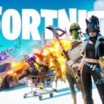 Fortnite retorna ao iPhone e registra uma explosão de downloads na App Store