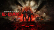 Xbox remove trailer de Gears of War: E-Day após vídeo exibir logo do PS5 por engano