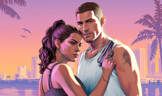 GTA 6 esconde referência ao Brasil em nova arte promocional e agita fãs brasileiros