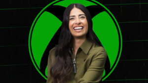 CEO do Xbox admite erro após críticas sobre logos de PlayStation e Nintendo em eventos da marca