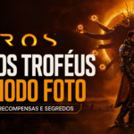 Saros recebe Modo Foto em nova atualização e adiciona 9 troféus extras