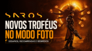 Saros recebe Modo Foto em nova atualização e adiciona 9 troféus extras