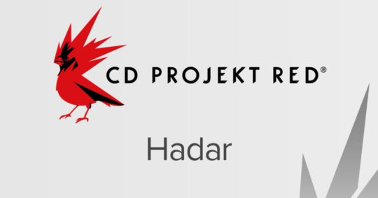 Hadar será um RPG de mundo aberto emocional, revelam primeiros detalhes da nova IP da CD Projekt Red