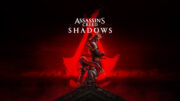 Ubisoft surpreende e anuncia atualização final de Assassin’s Creed Shadows para junho