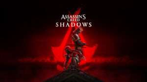 Ubisoft surpreende e anuncia atualização final de Assassin’s Creed Shadows para junho