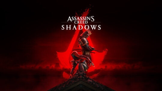 Ubisoft surpreende e anuncia atualização final de Assassin’s Creed Shadows para junho