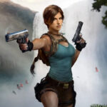 Nova atriz de Lara Croft diz que heroína continua relevante por representar uma mulher que não pede desculpas por existir